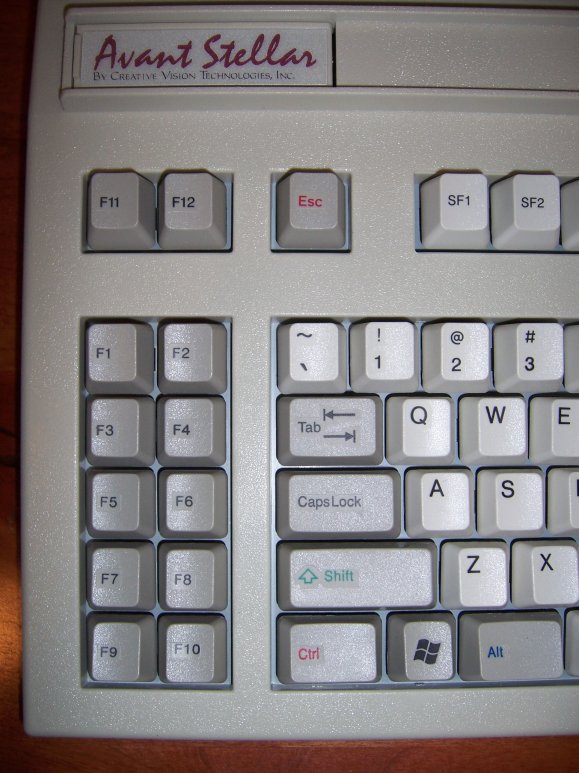 omnikey keyboards